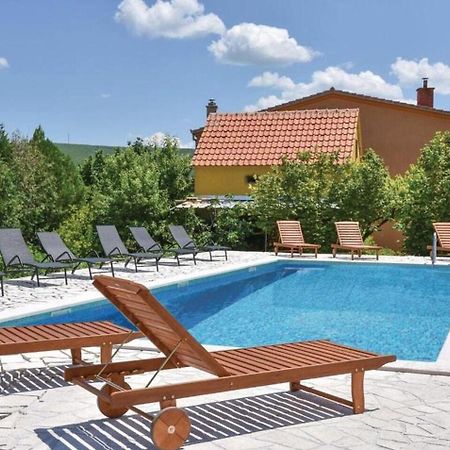 Rooms Marija - Rooms With Pool Trilj Exterior photo